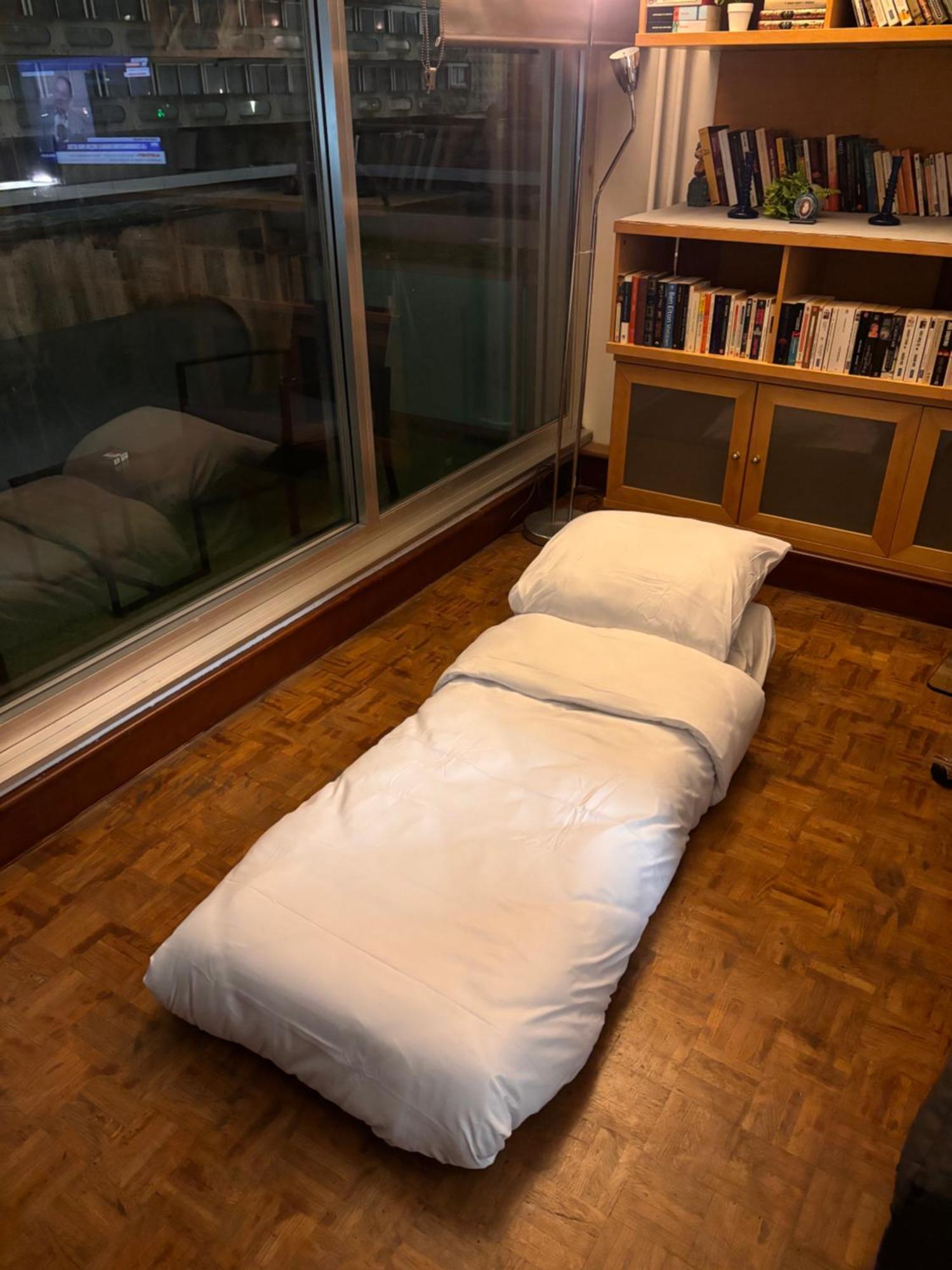 Cozy At La Defense Appartement *