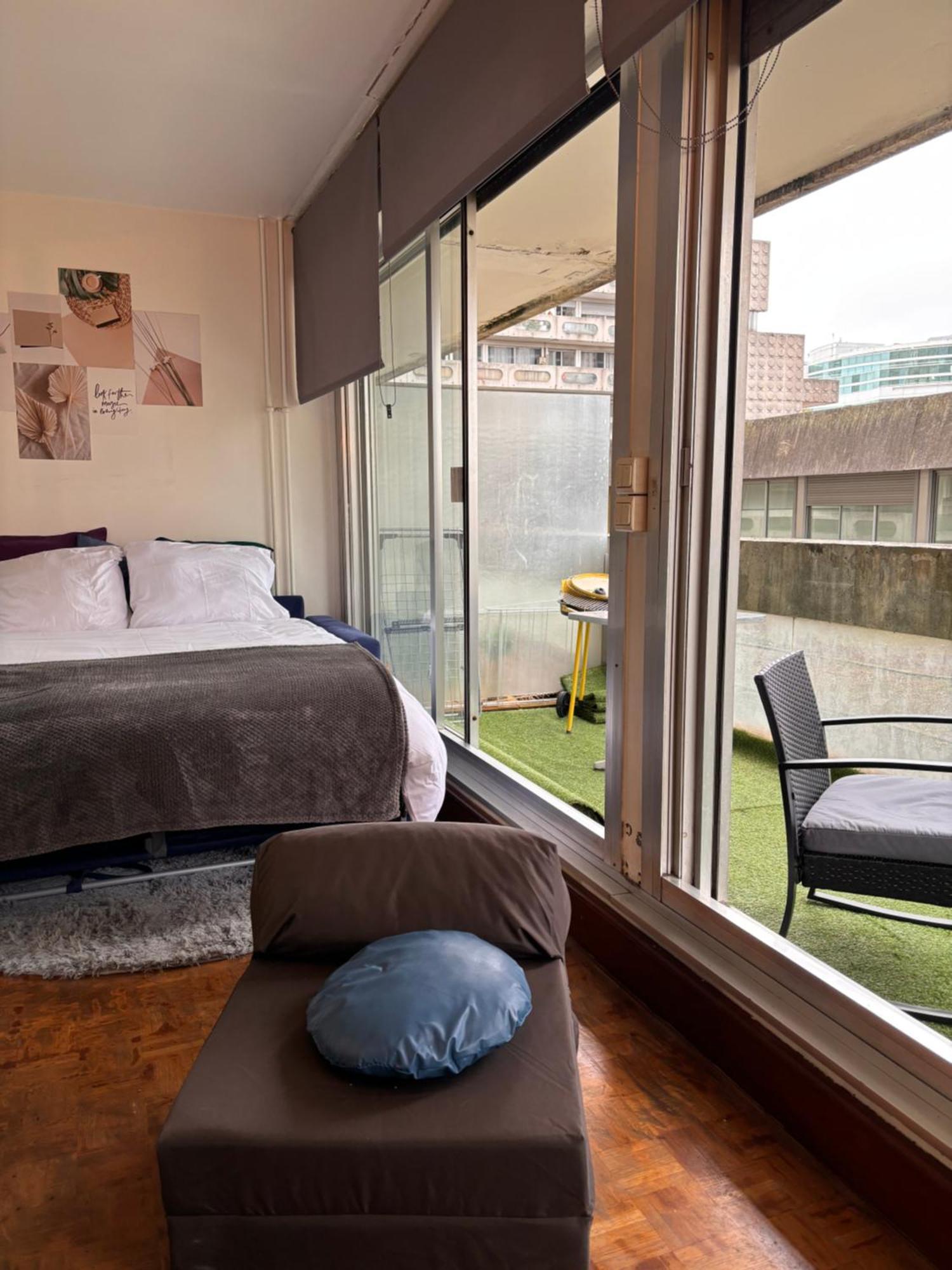 Cozy At La Defense Appartement *