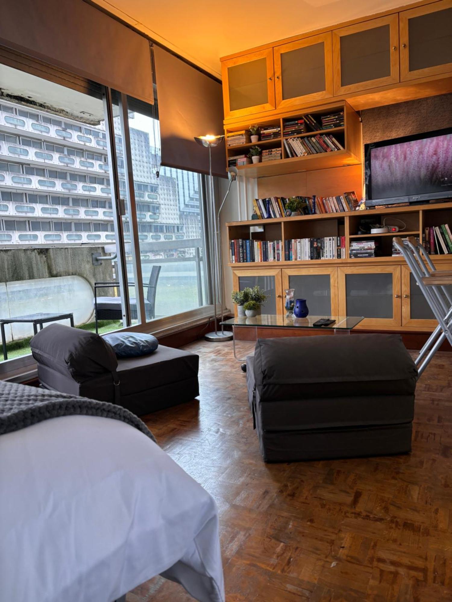 Cozy At La Defense * Courbevoie